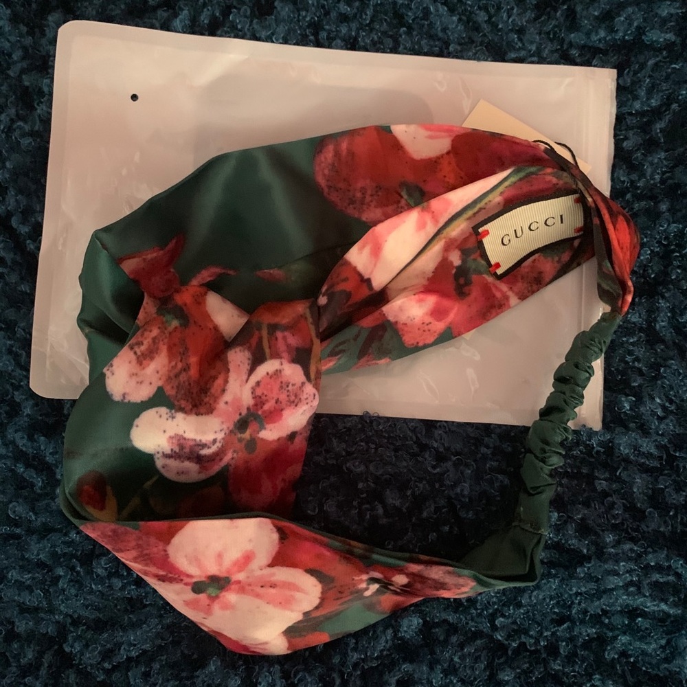Gucci headband